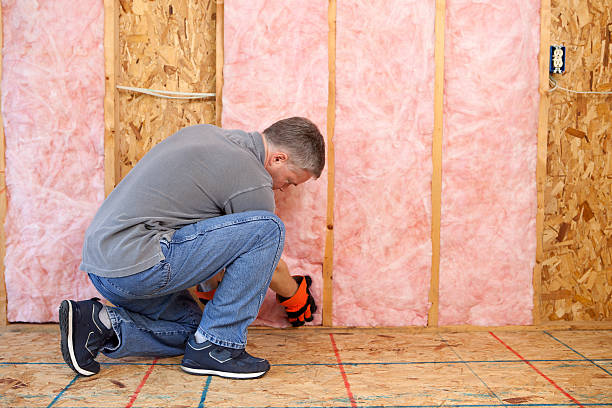 Attic Insulation Near Me