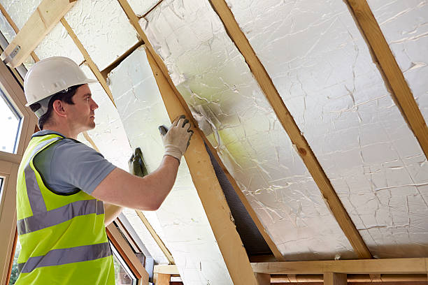 Insulation Inspection Services in Huguley, AL